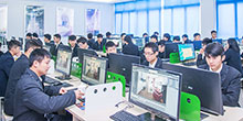 成都新华高级技工学校华办学优势