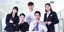 成都新华高级技工学校办学优势