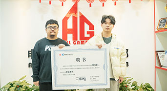 就业学子