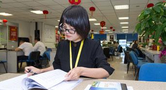 就业学子