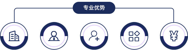 专业优势