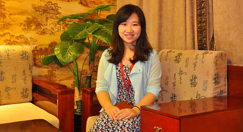 就业学子