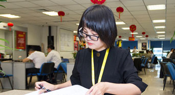 就业学子