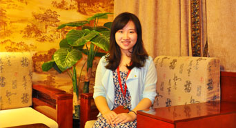 就业学子