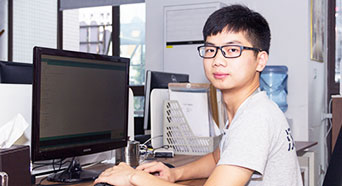 就业学子
